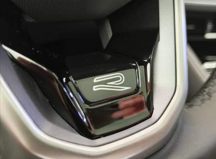 Volkswagen - Touareg