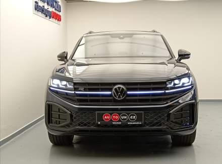 Volkswagen - Touareg