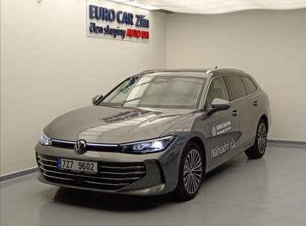 Volkswagen - Passat