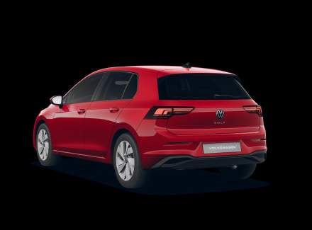 Volkswagen - Golf