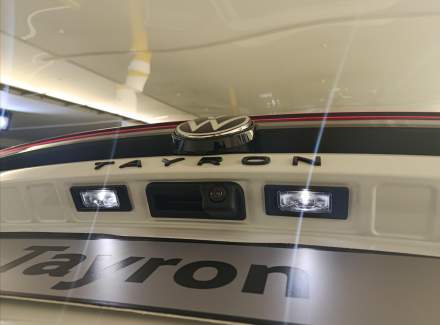 Volkswagen - Tayron