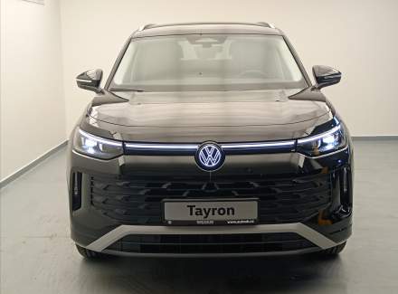 Volkswagen - Tayron