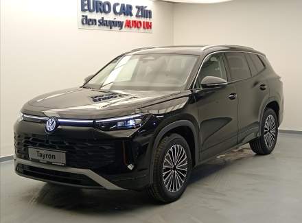 Volkswagen - Tayron