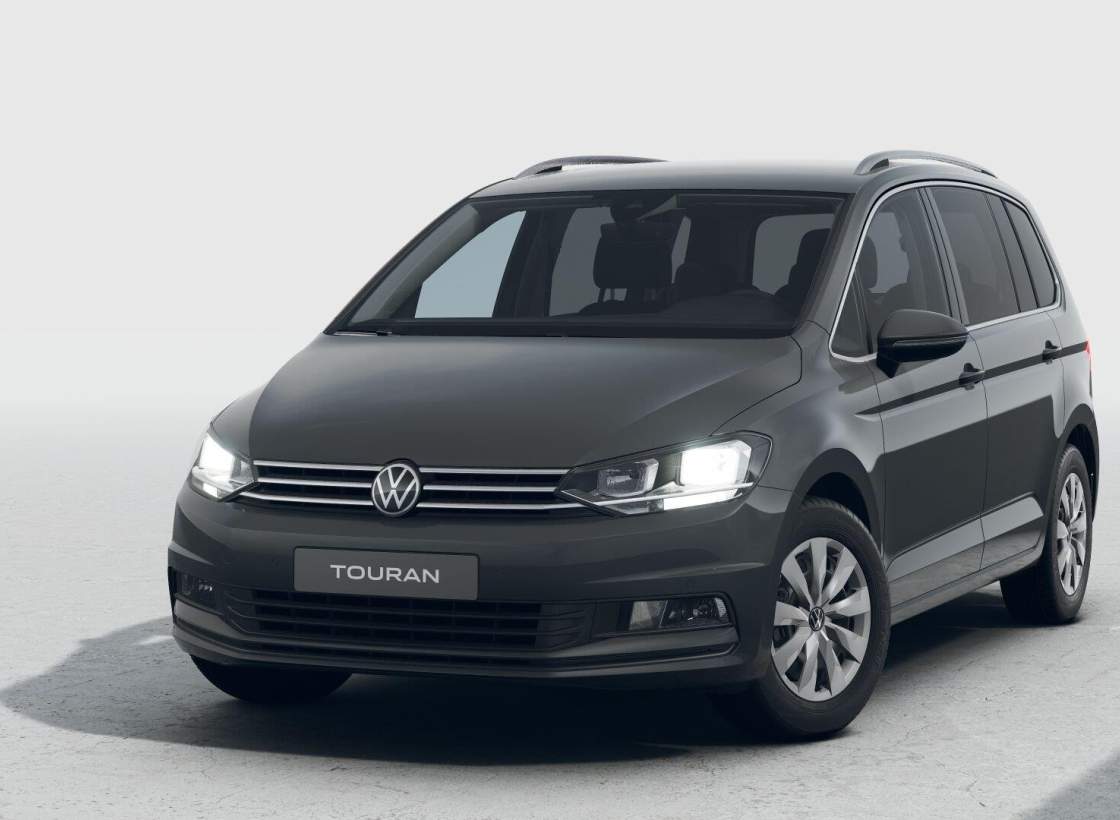 Volkswagen - Touran