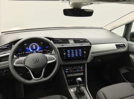 Volkswagen - Touran