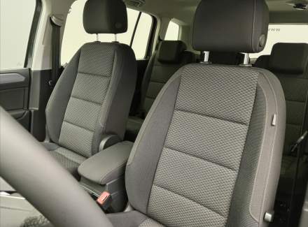 Volkswagen - Touran