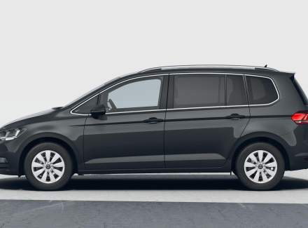 Volkswagen - Touran