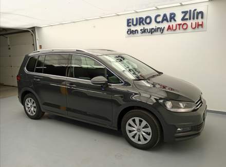 Volkswagen - Touran