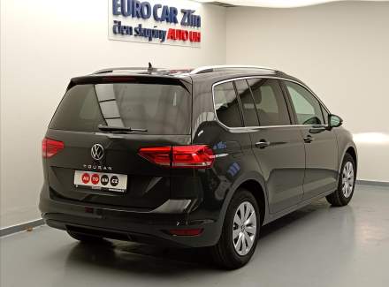 Volkswagen - Touran