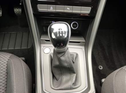 Volkswagen - Touran
