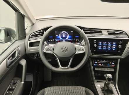 Volkswagen - Touran