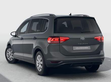 Volkswagen - Touran