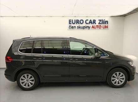 Volkswagen - Touran