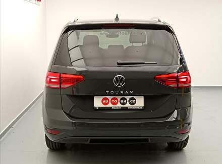 Volkswagen - Touran