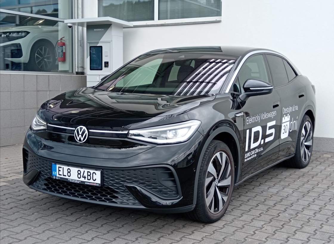 Volkswagen - ID.5
