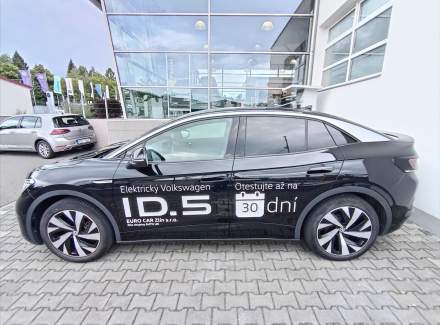 Volkswagen - ID.5