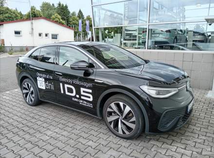 Volkswagen - ID.5