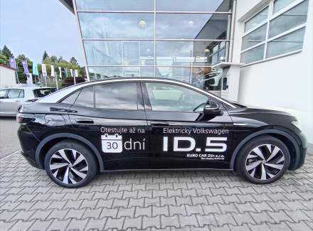 Volkswagen - ID.5