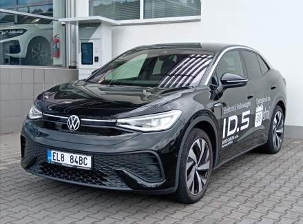 Volkswagen - ID.5