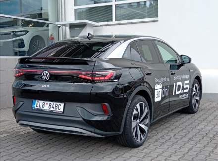 Volkswagen - ID.5