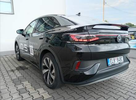 Volkswagen - ID.5