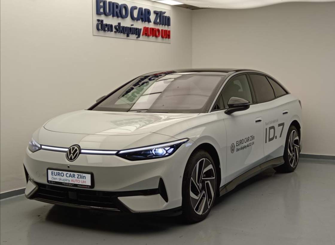 Volkswagen - ID.7