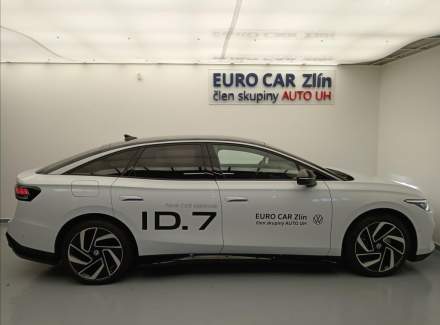Volkswagen - ID.7