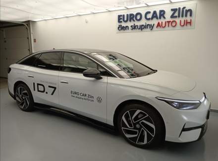 Volkswagen - ID.7