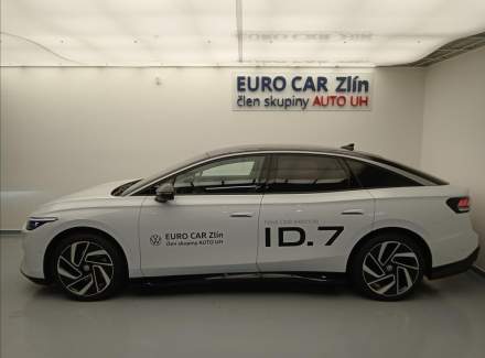 Volkswagen - ID.7
