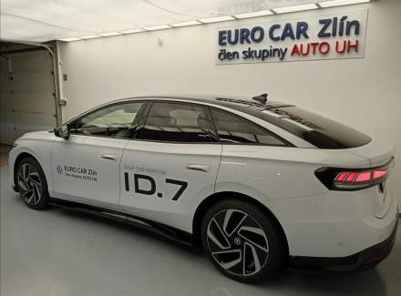 Volkswagen - ID.7