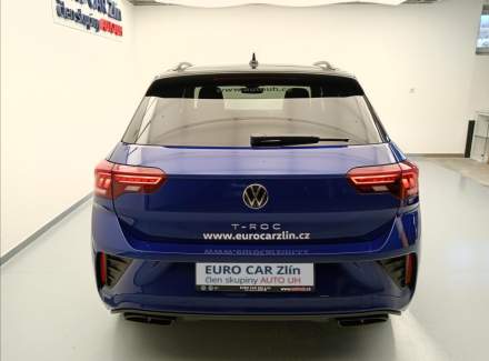 Volkswagen - T-Roc
