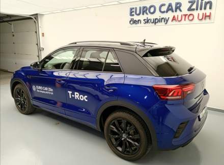 Volkswagen - T-Roc