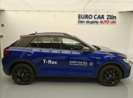 Volkswagen - T-Roc