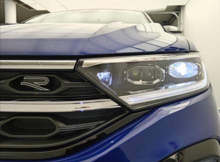 Volkswagen - T-Roc