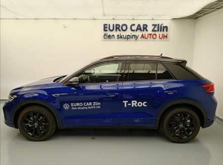 Volkswagen - T-Roc