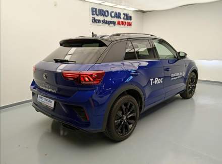 Volkswagen - T-Roc