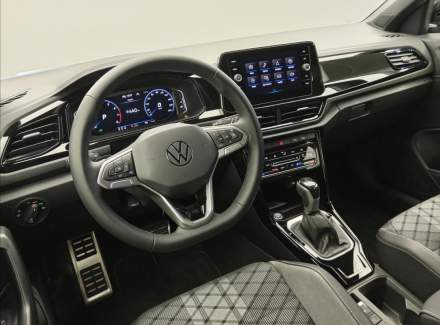 Volkswagen - T-Roc