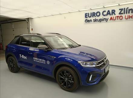 Volkswagen - T-Roc
