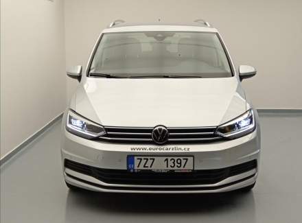 Volkswagen - Touran