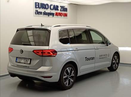 Volkswagen - Touran