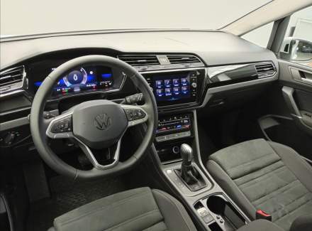 Volkswagen - Touran