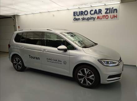 Volkswagen - Touran