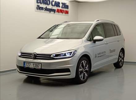 Volkswagen - Touran