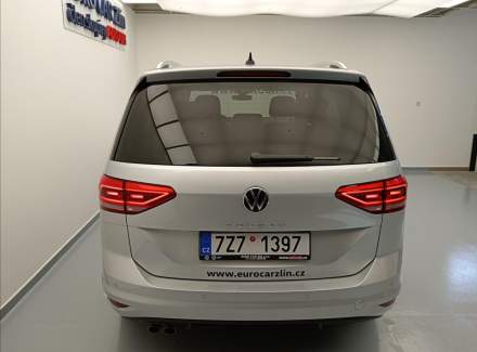 Volkswagen - Touran