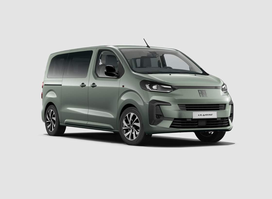 Fiat - Ulysse