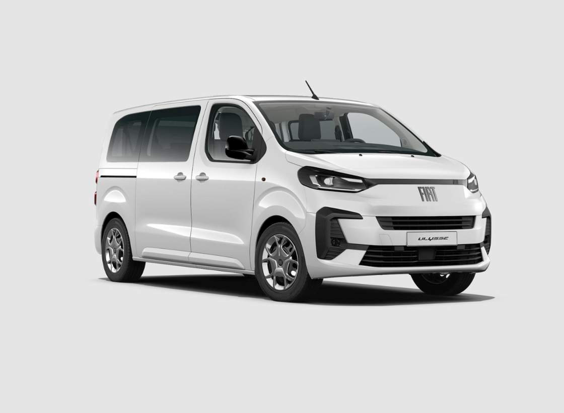 Fiat - Ulysse