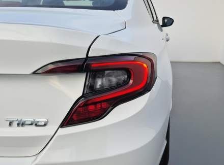 Fiat - Tipo