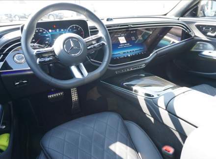 Mercedes-Benz - E-class