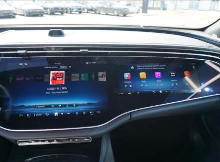 Mercedes-Benz - E-class