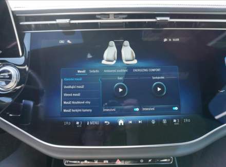 Mercedes-Benz - E-class